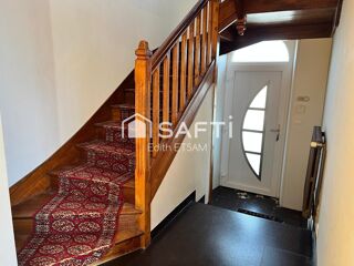  Maison à vendre 6 pièces 121 m²