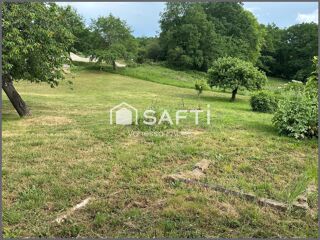  Terrain � vendre 672 m�