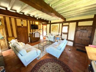  Maison à vendre 6 pièces 131 m²