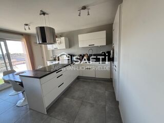  Appartement à vendre 5 pièces 110 m²