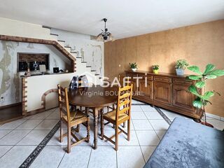  Maison  vendre 4 pices 121 m