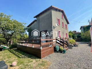  Maison � vendre 5 pi�ces 134 m�