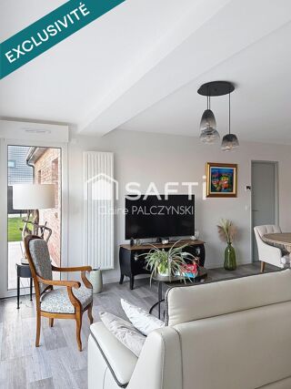  Maison � vendre 4 pi�ces 108 m�