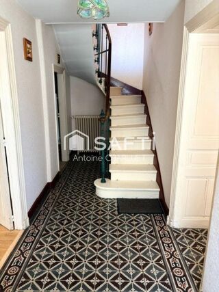  Maison à vendre 3 pièces 90 m²