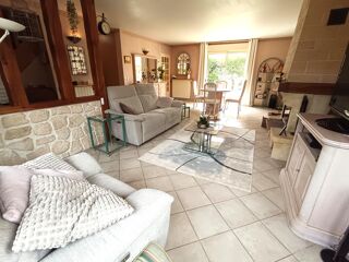  Maison à vendre 6 pièces 152 m²