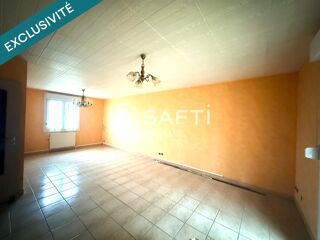  Maison � vendre 4 pi�ces 83 m�