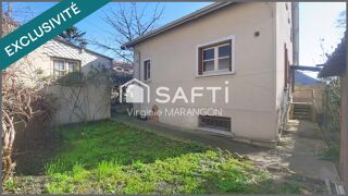  Maison à vendre 5 pièces 109 m²