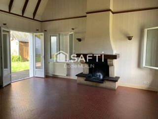  Maison à vendre 4 pièces 83 m²