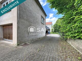  Maison à vendre 6 pièces 162 m²