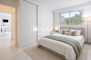  Appartement � vendre 2 pi�ces 48 m�