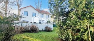  Maison � vendre 6 pi�ces 140 m�