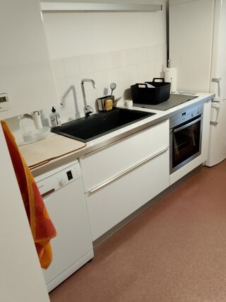  Appartement à vendre 9 pièces 115 m²