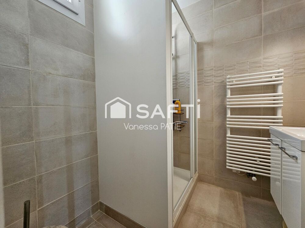 Location Appartement Appartement rénové au pied du Métro et des commerces Vanves