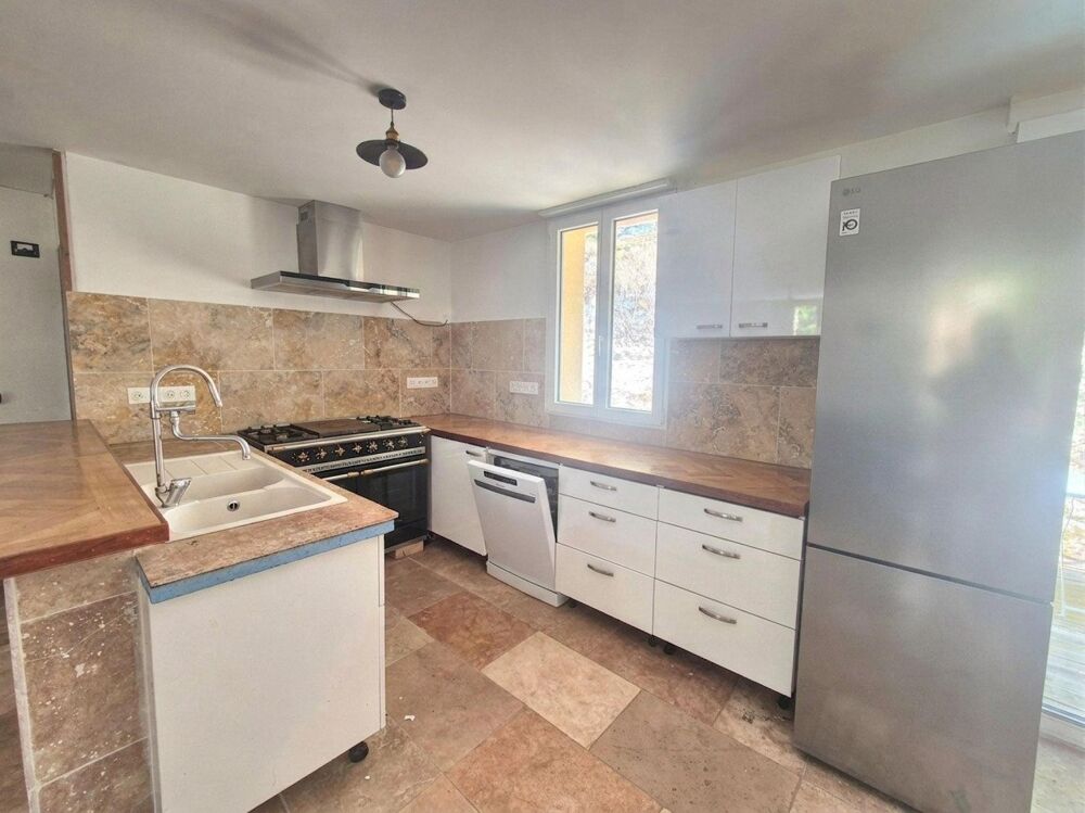 Vente Maison maison 5 pieces Rosny-sur-seine