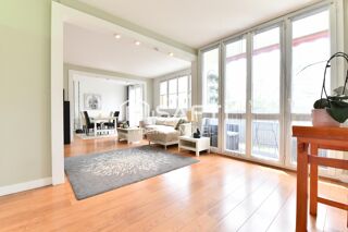  Appartement à vendre 6 pièces 101 m²