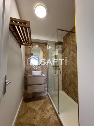  Appartement � vendre 2 pi�ces 41 m�