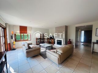 Maison à vendre 6 pièces 170 m²