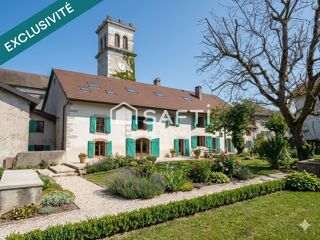  Maison � vendre 15 + pi�ces 558 m�