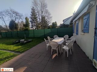  Maison à vendre 5 pièces 106 m²