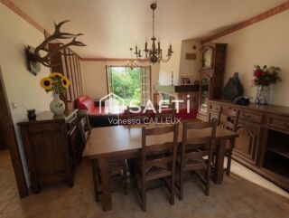  Maison � vendre 4 pi�ces 86 m�