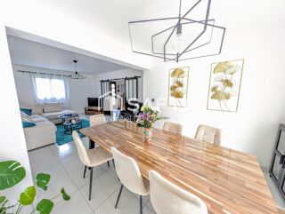  Maison à vendre 6 pièces 120 m²