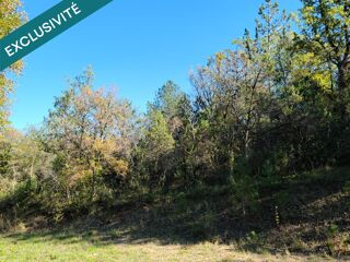  Terrain � vendre 1385 m�