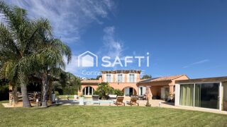  Maison � vendre 6 pi�ces 160 m�