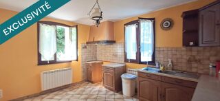  Maison à vendre 5 pièces 123 m²