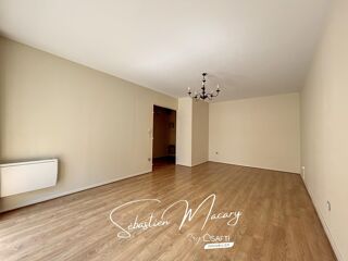  Appartement  louer 2 pices 48 m