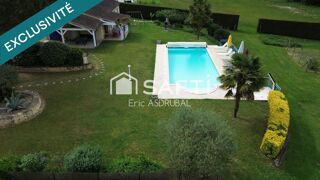  Maison � vendre 10 pi�ces 247 m�