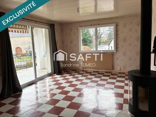  Maison � vendre 7 pi�ces 230 m�