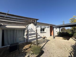  Maison � vendre 5 pi�ces 124 m�