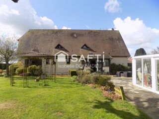  Maison à vendre 7 pièces 235 m²