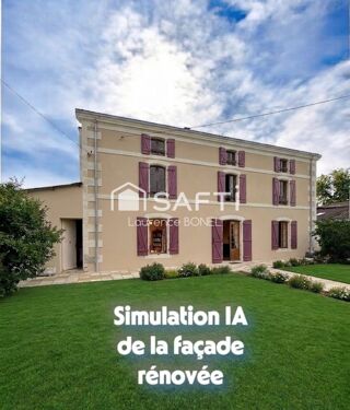  Maison à vendre 7 pièces 177 m²
