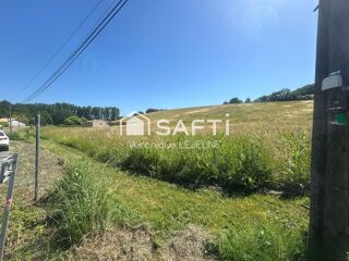  Terrain à vendre 1228 m²