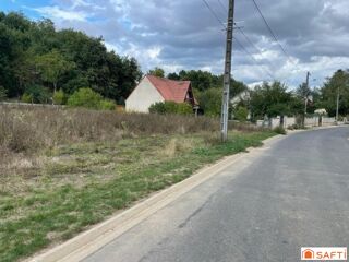  Terrain  vendre 733 m