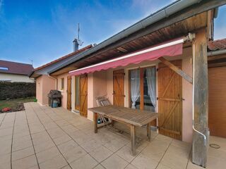  Maison � vendre 6 pi�ces 109 m�