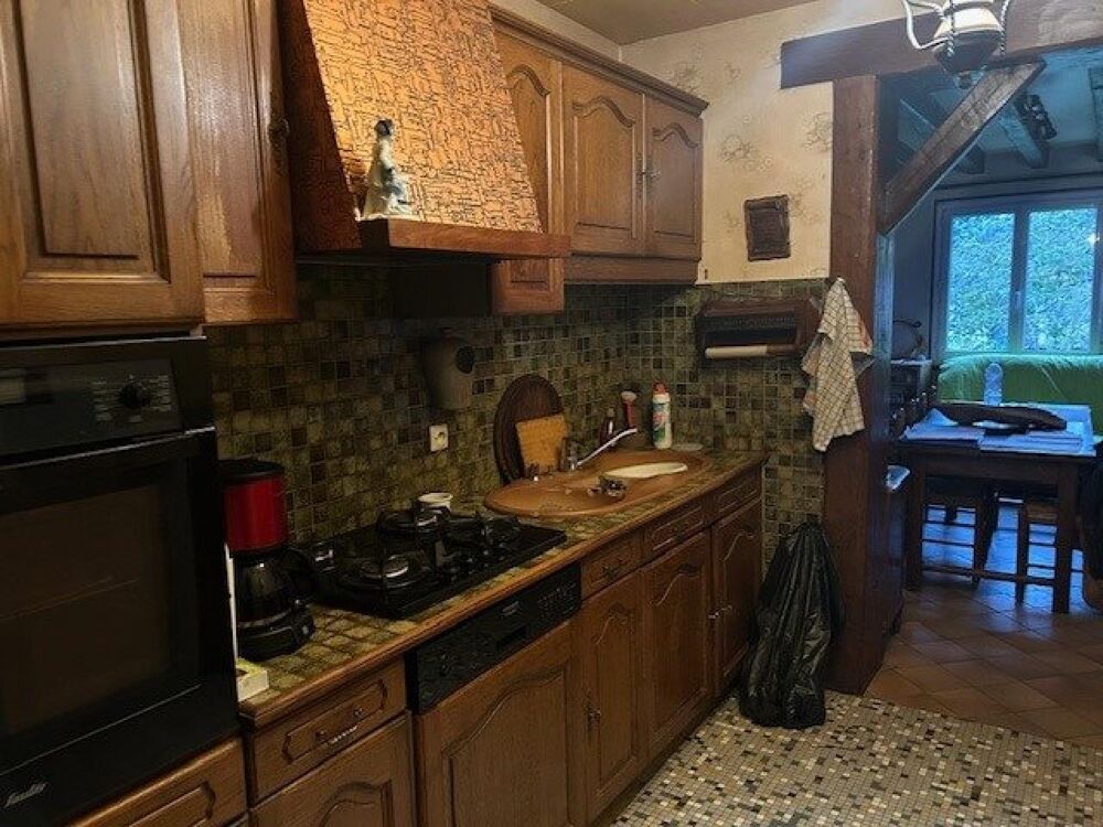 Vente Maison Maison de plain-pied à 5 minutes d'Anet - terrain de 2250m² avec potentiel de Division ! Anet