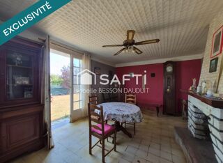  Maison à vendre 7 pièces 145 m²