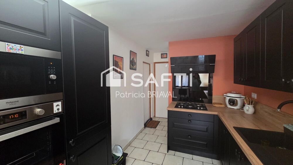 Vente Maison Plain pied individuel Loison-sous-lens