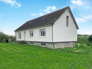  Maison � vendre 4 pi�ces 106 m�