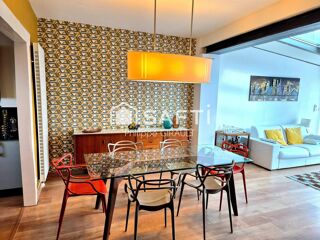  Maison à vendre 5 pièces 119 m²