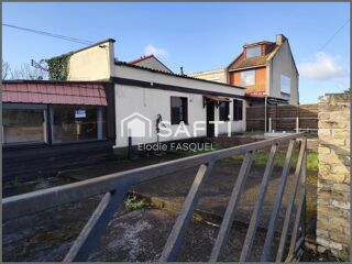  Maison � vendre 7 pi�ces 122 m�