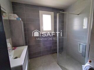  Maison � vendre 5 pi�ces 86 m�