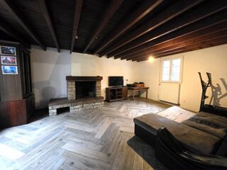  Maison � vendre 8 pi�ces 163 m�