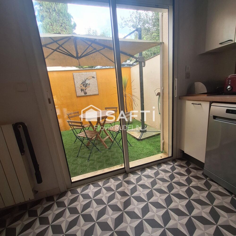 � vendre  Maison Bordeaux (33200)