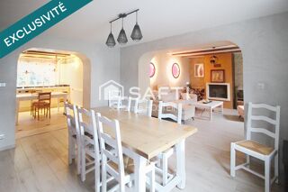  Maison � vendre 8 pi�ces 180 m�