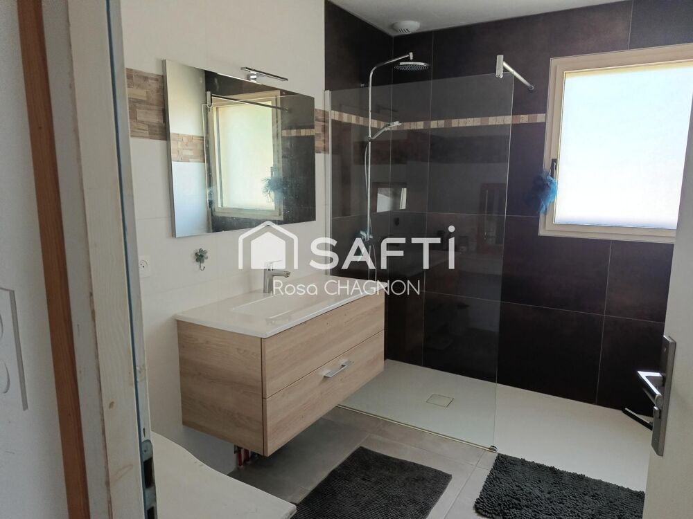 Vente Maison Pas de travaux à envisager, maison positive, classé en A Benet