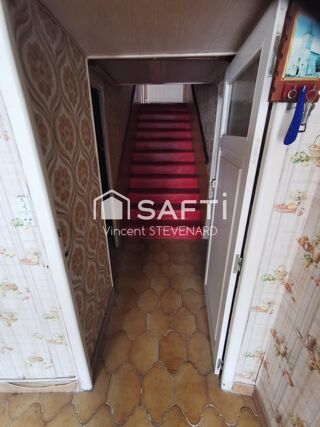  Maison � vendre 3 pi�ces 85 m�