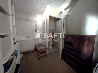  Appartement � vendre 3 pi�ces 60 m�